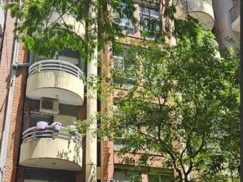 Depto 2 dormitorios exelente zona