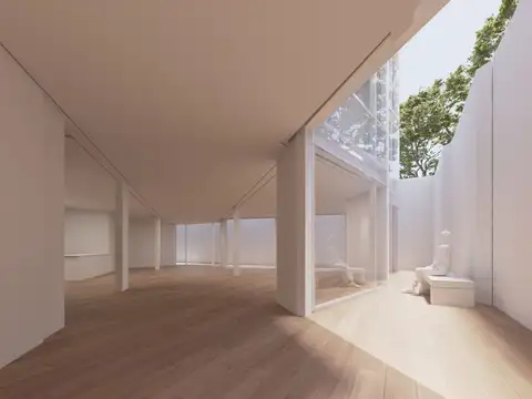 Local en Venta en Nuñez, USD 3.600.000