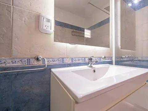 VENTA PH 3 AMBIENTES EN VILLA LURO APTO CREDITO