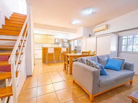 Depto Tipo Casa en Venta de 3 ambientes