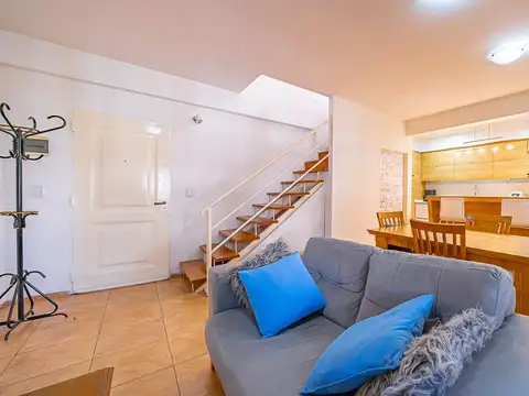 Depto Tipo Casa en Venta de 2 dormitorios