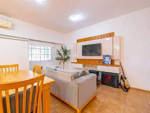 Depto Tipo Casa en Venta al Sur