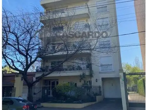 Diagonal Brown 1500, Piso 2