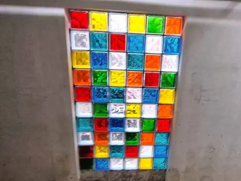 Departamento en Venta en Parque Chacabuco, USD 117.000