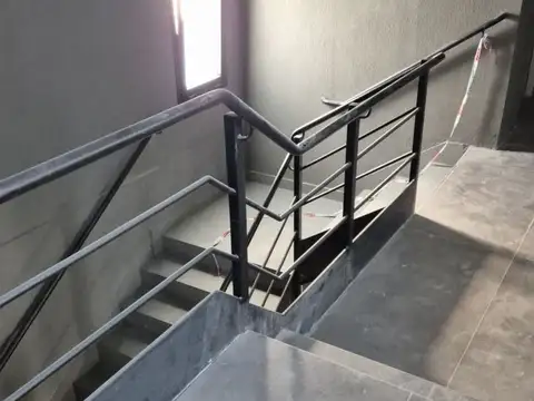 DEPARTAMENTO DE 2 AMBIENTES DE 55m2 A ESTRENAR