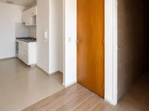 Departamento - Centro