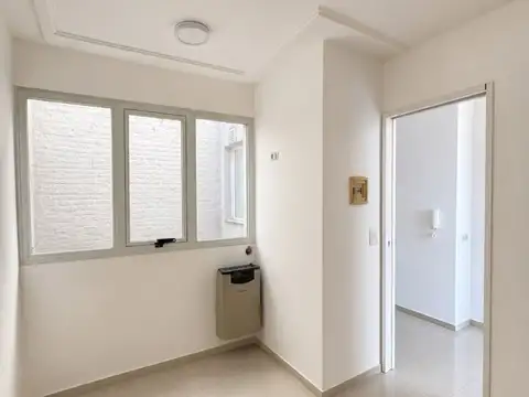 Departamento en Venta 12 años