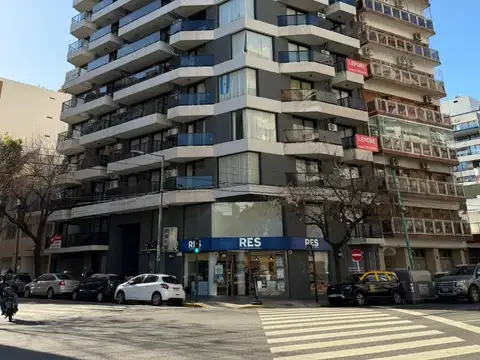 Monoambiente a estrenar Lerma