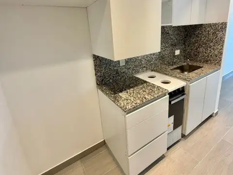 Departamento en Alquiler Permite mascota