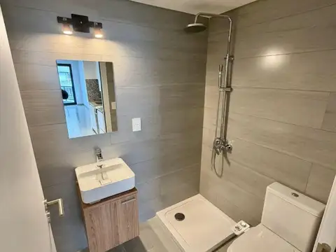 Departamento en Alquiler Apto profesional