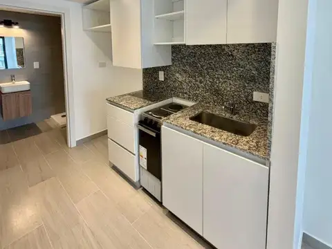 Departamento en Alquiler Apto profesional