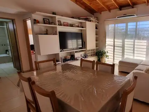 DEPARTAMENTO 3 AMBIENTES C/COCHERA EN SAN ISIDRO