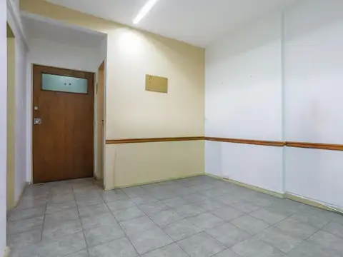 Avenida Pueyrredón 400