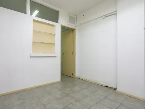 Oficina en Venta en Balvanera, USD 19.500