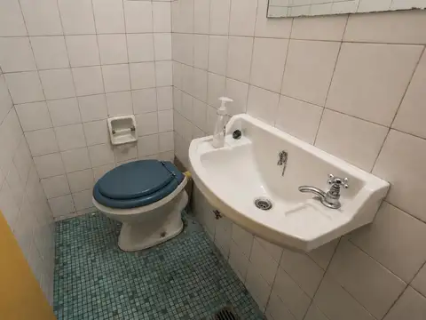 Oficina en Venta en Balvanera, USD 19.500