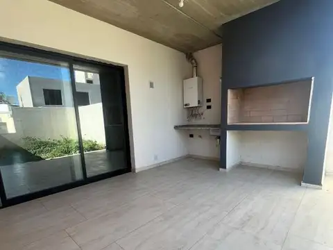 Casa en Venta 1 año