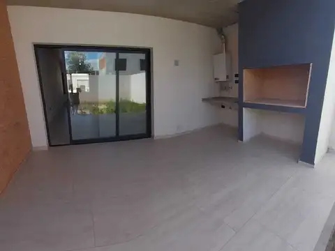 Casa en Venta 1 año