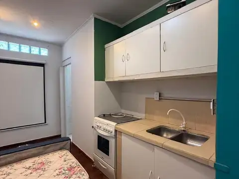 Departamento en Alquiler de 2 dormitorios