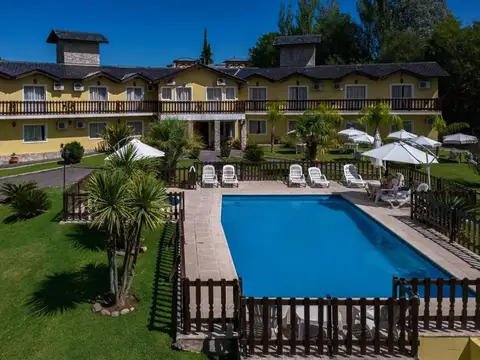 El Nogal 500