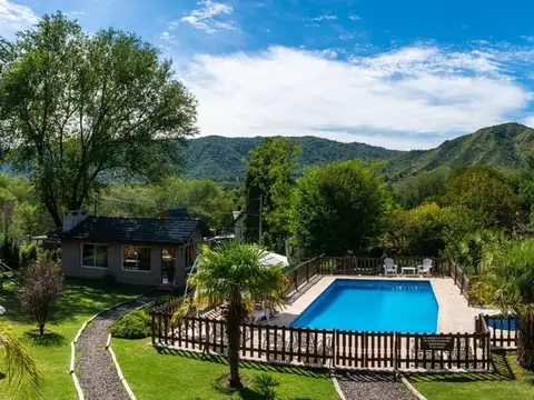Hotel en Venta 13 años
