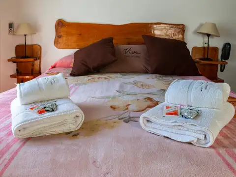 Hotel en Venta 13 años