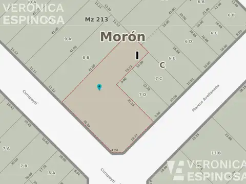 Local - Moron Sur