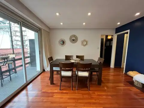 Departamento en Alquiler en Monserrat, USD 1.500