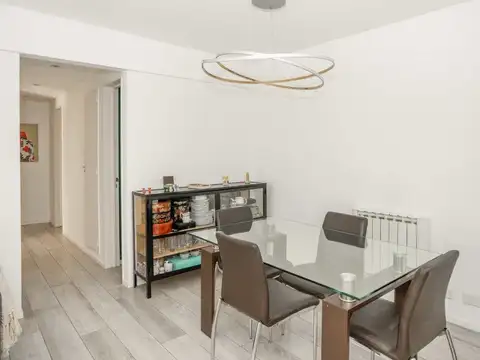 Departamento en Venta 46 años