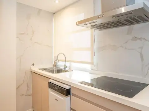 Departamento en Venta en Belgrano, USD 149.900