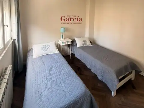 Departamento en Alquiler Temporal con 1 cocheras