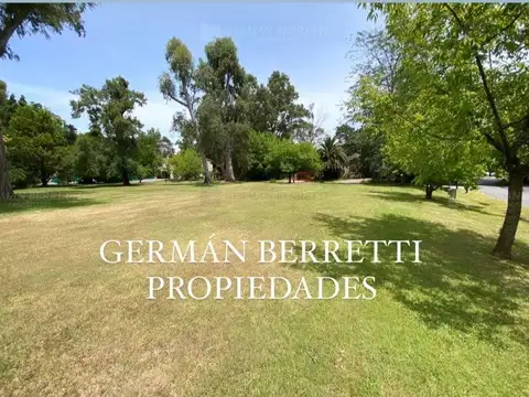 Terreno Lote  en Venta en Berazategui, G.B.A. Zona Sur, Argentina