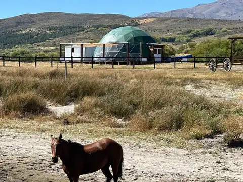 Terreno en Venta de 4003,0 m2