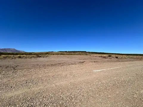 Terreno en Venta en Esquel, USD 106.400