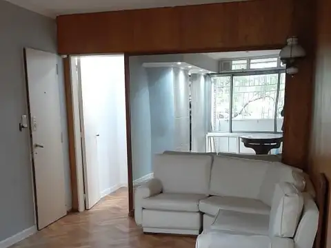 Departamento en Alquiler en Centro, Rosario