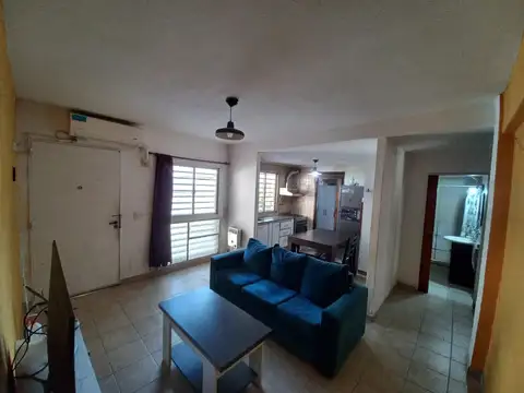 Departamento en venta - 2 Dormitorios 1 Baño - Berisso