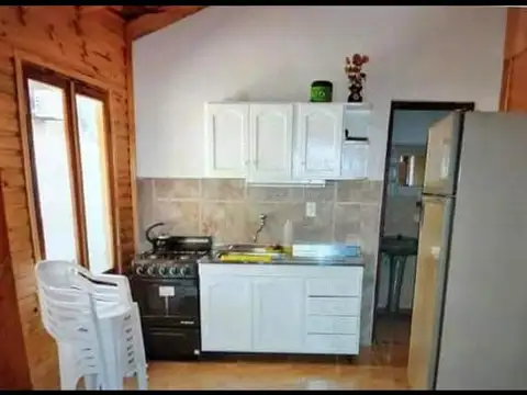 Vendo 2 casas en rincón santa maria. ituzaingo, corrientes.