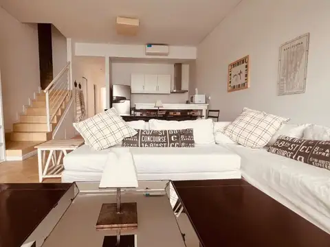 Departamento en Alquiler 16 años