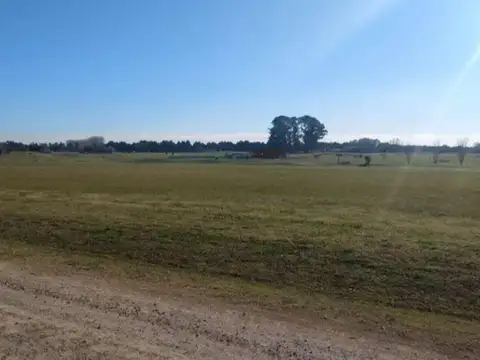 Terreno en Venta de 2001,0 m2