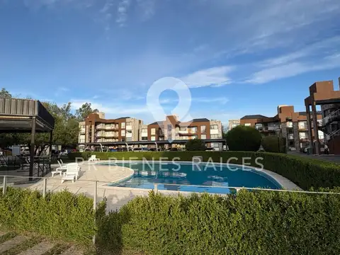 Departamento - Amaneceres Residence
