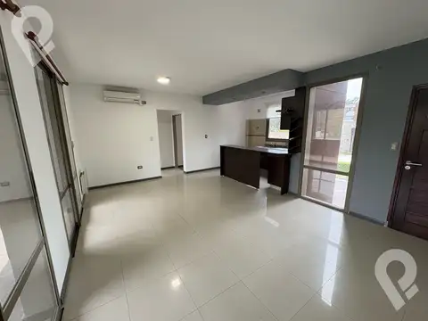 Departamento en Amaneceres Residence