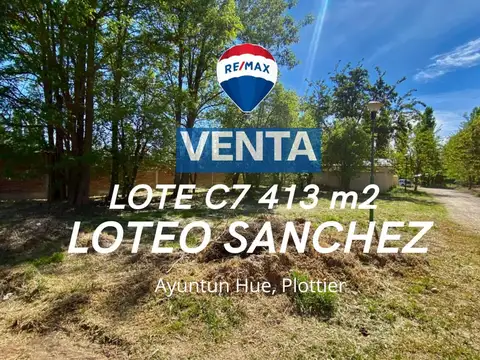 Terreno en Venta en Neuquen, Confluencia