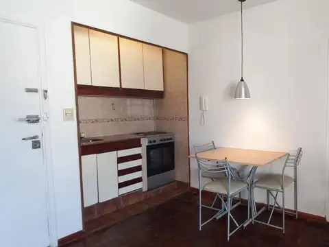 Departamento en Venta 58 años