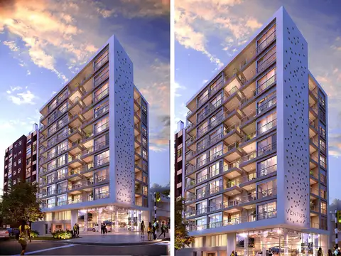 Departamento en Venta de 2 dormitorios