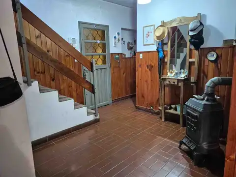 VENTA CASA 4 AMB SAN MIGUEL APTA CREDITO