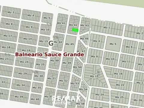 Chapadmalal y Seclantas