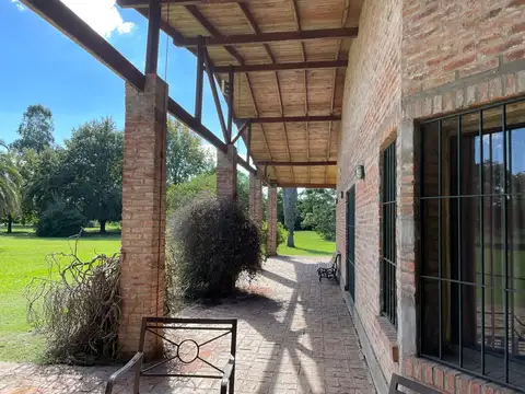 paraje la tortuga