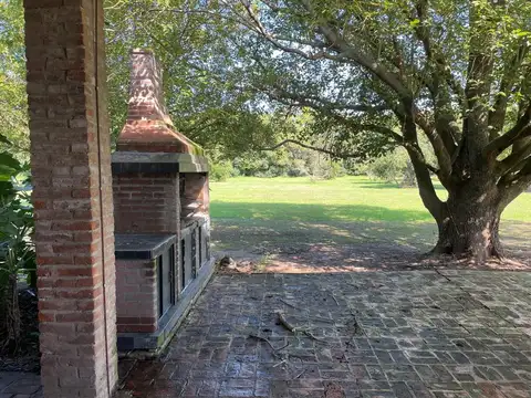 paraje la tortuga