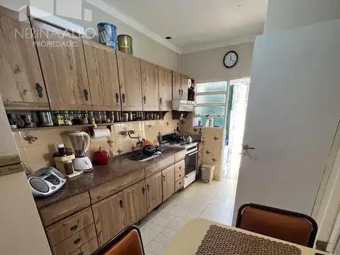 Depto Tipo Casa en Venta 55 años