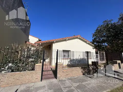 MONTES DE OCA al 3300