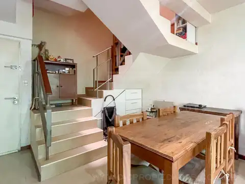 Depto Tipo Casa en Venta 10 años